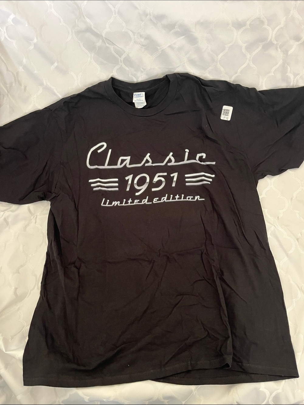 1951 t shirt